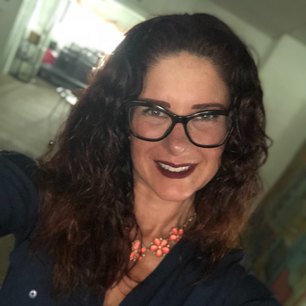 Meet your Posher, Amy